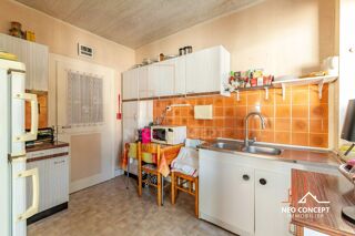  Maison à vendre 7 pièces 164 m²