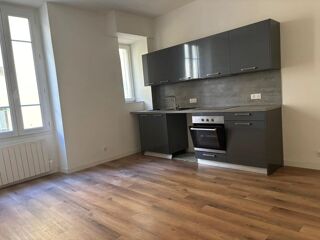  Appartement à vendre 3 pièces 60 m²