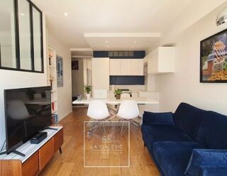  Appartement à vendre 2 pièces 32 m²