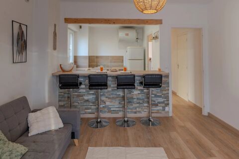  Appartement � louer 2 pi�ces 40 m�