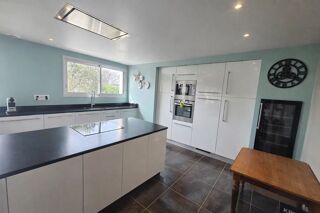  Maison à vendre 6 pièces 132 m²
