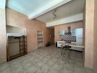  Appartement à louer 1 pièce 31 m²