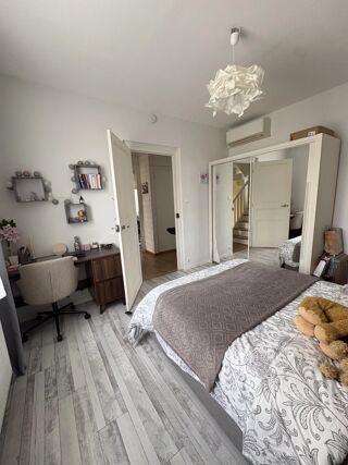  Maison � vendre 100 m�