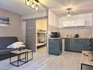  Appartement � vendre 1 pi�ce 31 m�