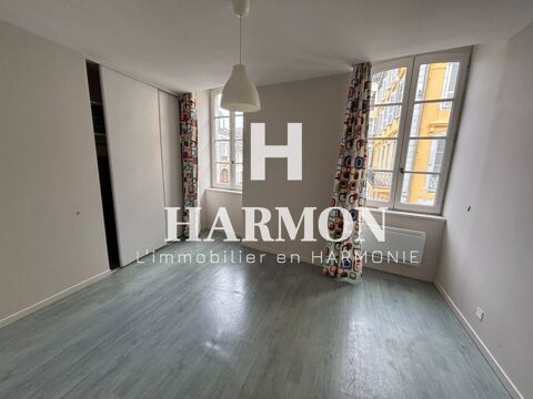  Appartement � louer 2 pi�ces 51 m�