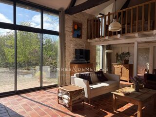  Maison à vendre 5 pièces 150 m²