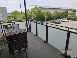  Appartement à vendre 4 pièces 75 m²