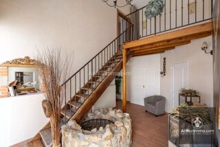  Villa � vendre 13 pi�ces 425 m�