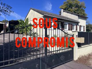  Maison � vendre 5 pi�ces 108 m�