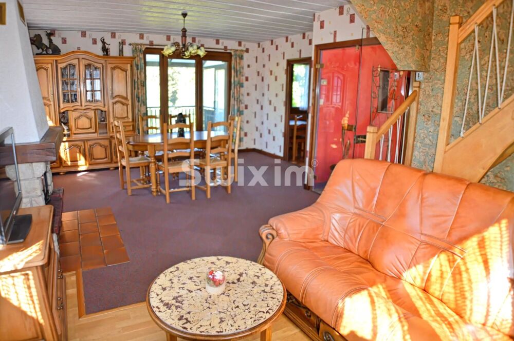 Maison/Villa 4 pièces