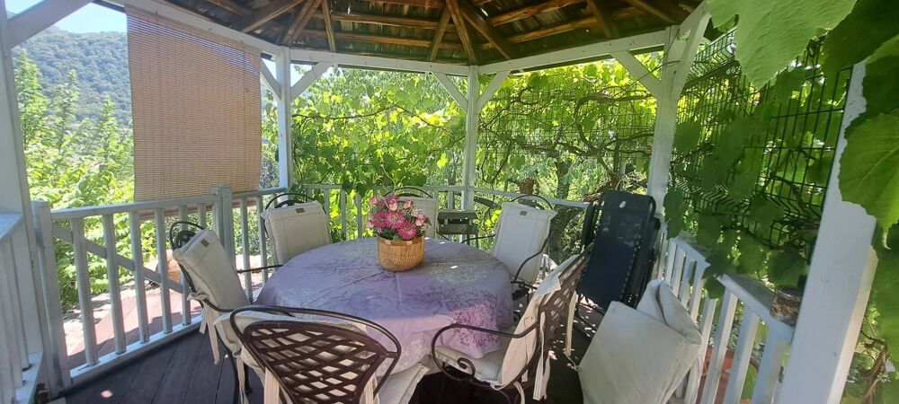 HAUTE JARRIE - Les Chaberts - Belle villa de 150 m2 avec piscin