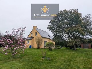  Maison à vendre 5 pièces 105 m²