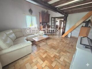  Maison à vendre 5 pièces 122 m²