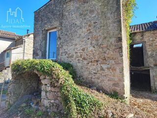  Maison à vendre 4 pièces 110 m²