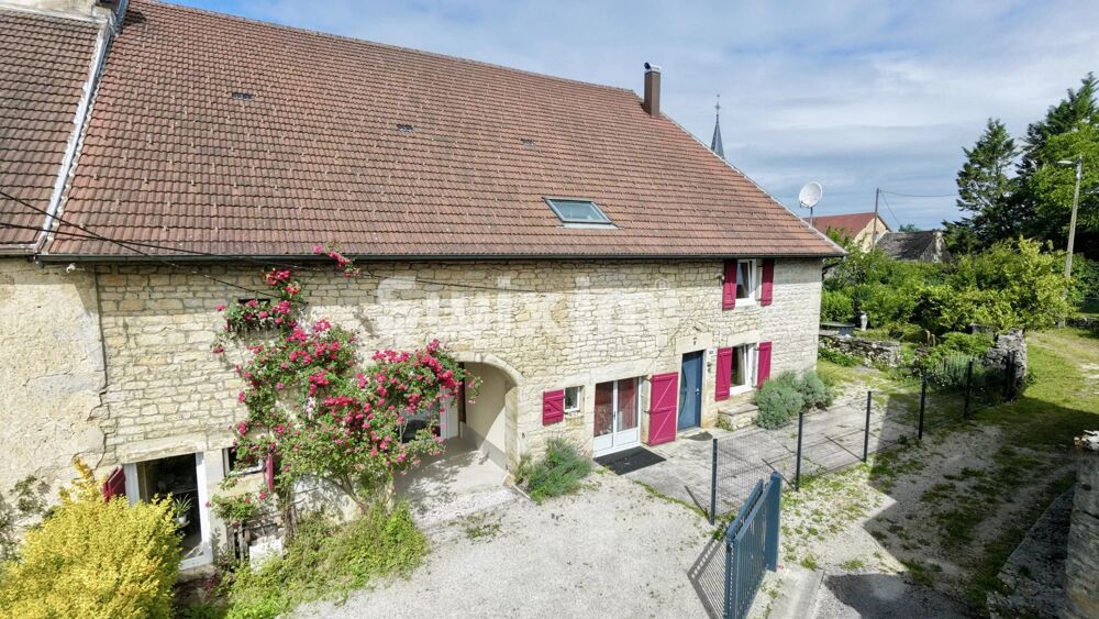 Vente Maison Maison/Villa 10 pièces Picarreau