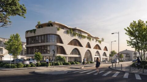 BORN TOMORROW 175000 66100 Perpignan