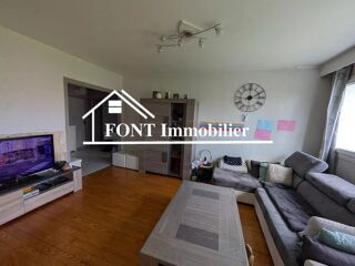  Appartement � vendre 4 pi�ces 81 m�