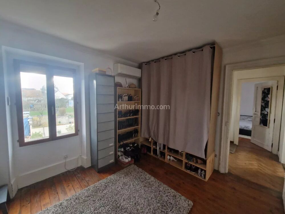 Vente Maison Entre MAGNY EN VEXIN et VERNON Magny-en-vexin
