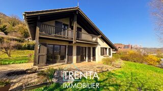  Maison à vendre 5 pièces 108 m²