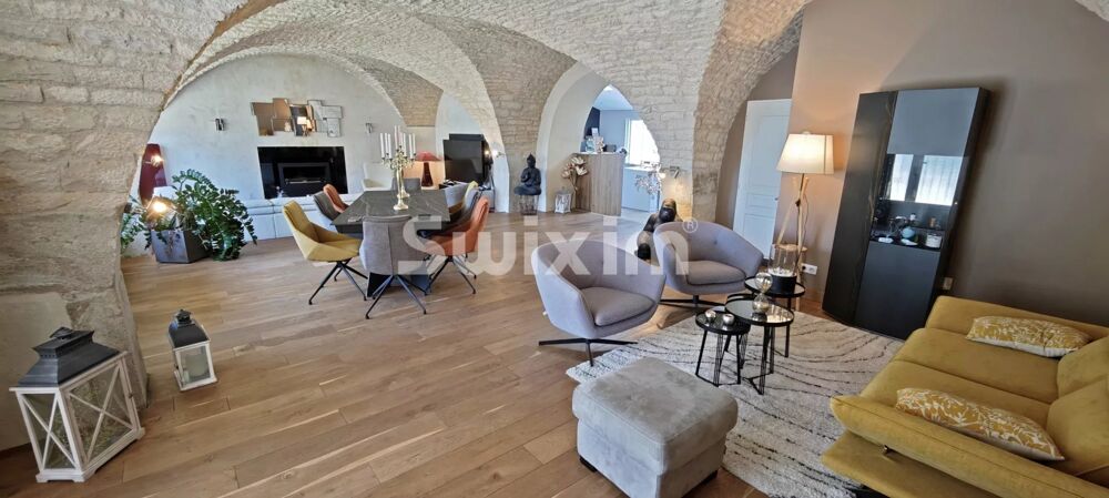 RARE : appartement de standing spacieux