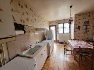  Maison à vendre 4 pièces 70 m²