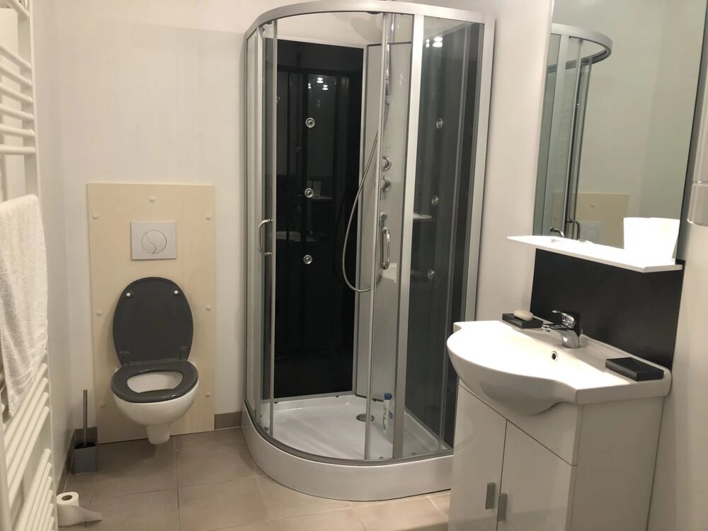 Location Appartement T2 en RDC à Saint-Omer Saint-omer
