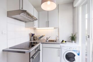  Appartement � louer 2 pi�ces 39 m�