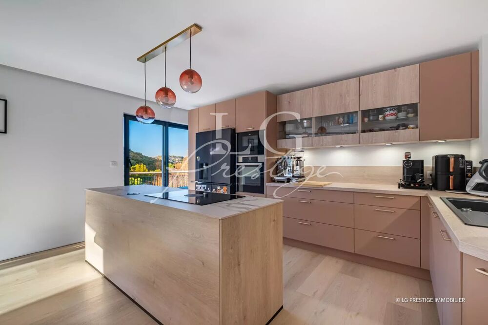 � vendre  Appartement Mandelieu-la-Napoule (06210)