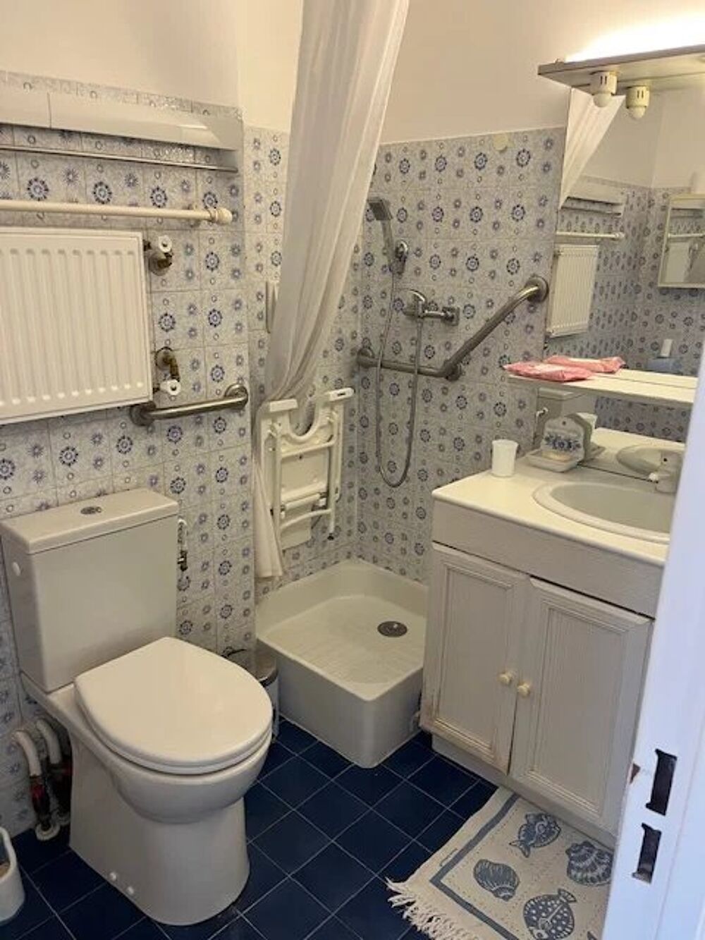 � vendre  Appartement Mandelieu-la-Napoule (06210)