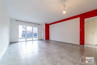  Appartement à louer 3 pièces 66 m²