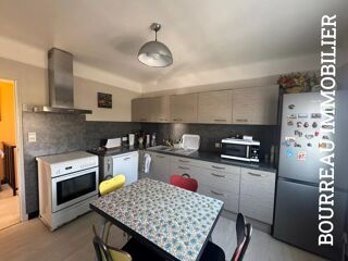  Maison à vendre 8 pièces 104 m²