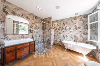  Maison � louer 10 pi�ces 165 m�