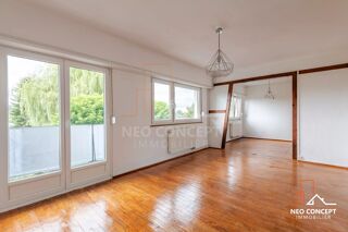  Appartement  vendre 4 pices 89 m
