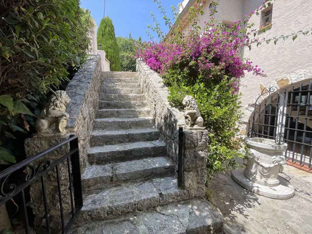 à vendre  Maison Vence (06140)
