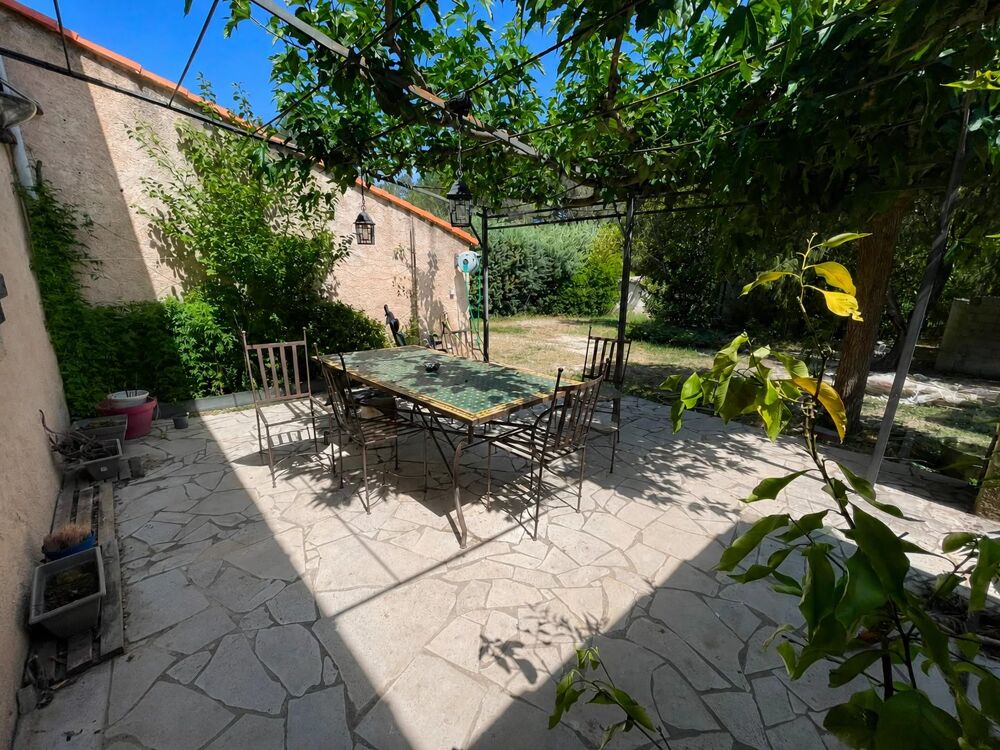 GONFARON  Maison 99 m²  3 chambres  Terrain plat de 5 327 m²