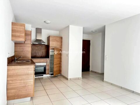   Id�al primo-acc�dant ou investisseur Appartement - 3 pi�ce(s) - 54 m�