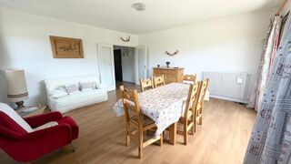  Appartement à vendre 2 pièces 52 m²