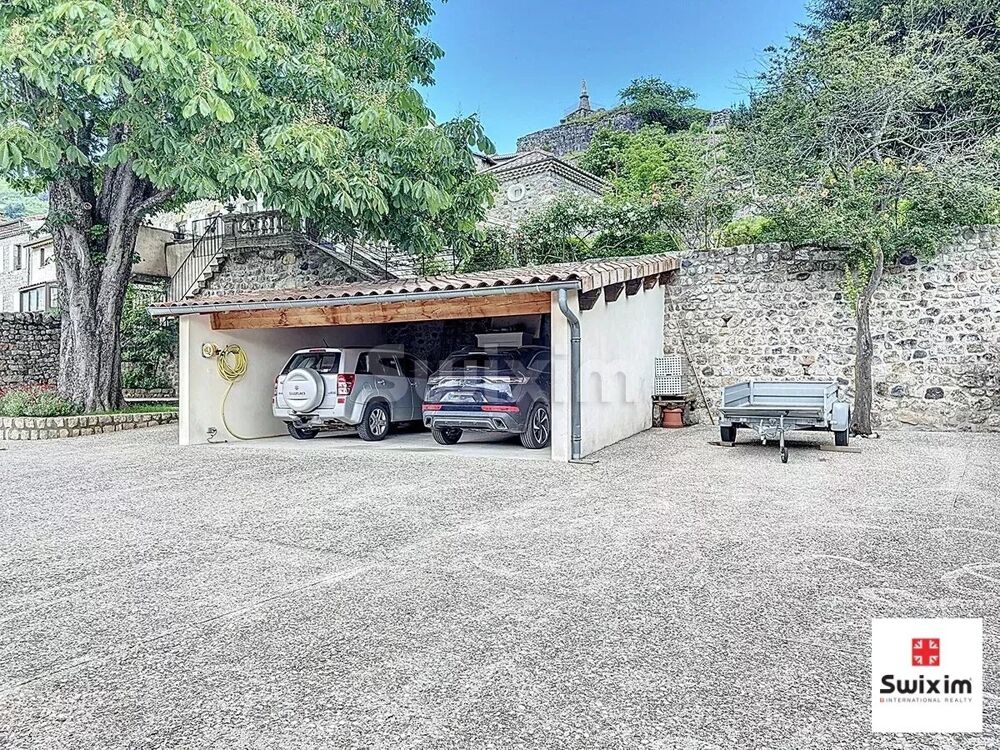  vendre  Villa Aubenas (07200)
