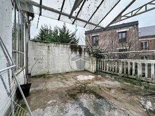  Appartement à vendre 4 pièces 72 m²