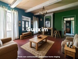  Maison à vendre 10 pièces 220 m²