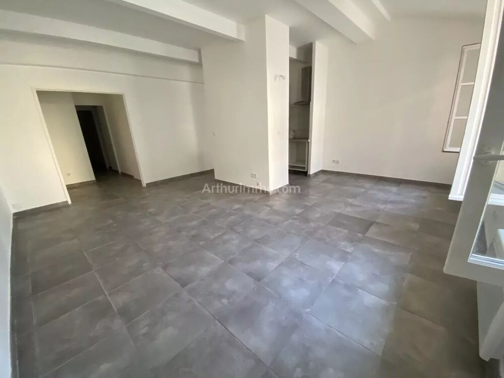 Location Appartement Appartement T3 - CENTRE VILLE Aubagne