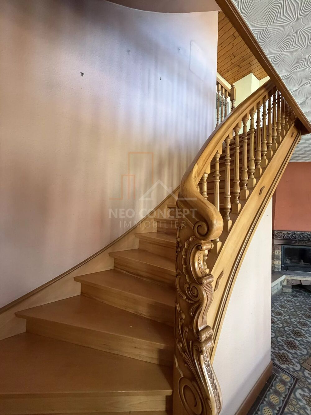 Vente Maison DONNENHEIM | Bien rare : 296 m² habitables + grange | Nombreuses Donnenheim