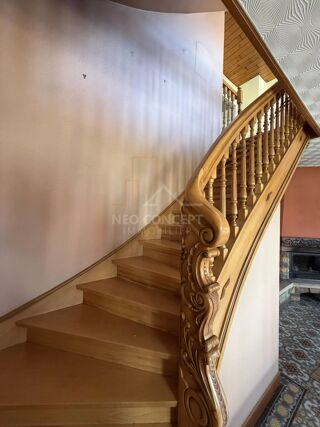  Maison à vendre 8 pièces 297 m²