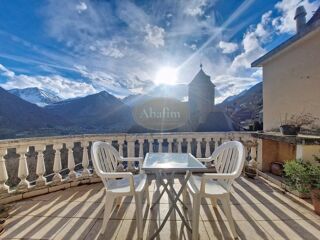  Maison � vendre 8 pi�ces 192 m�