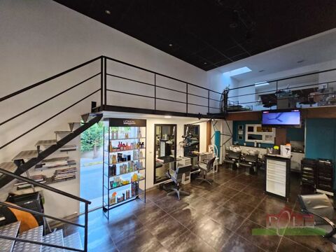   Fonds de commerce Coiffeur, Esthticien 