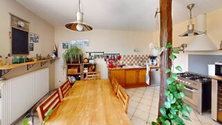  Maison à vendre 5 pièces 180 m²
