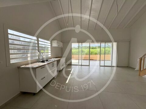  Maison � louer 4 pi�ces 88 m�