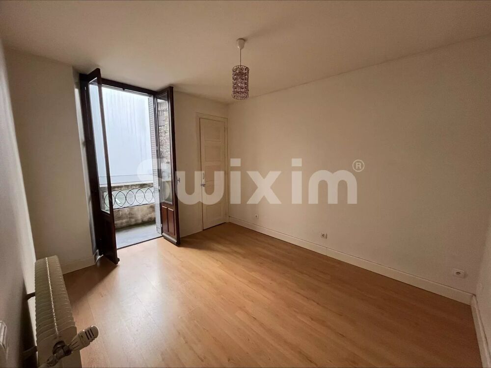 Location Appartement T2 AIX LES BAINS Centre Aix-les-bains
