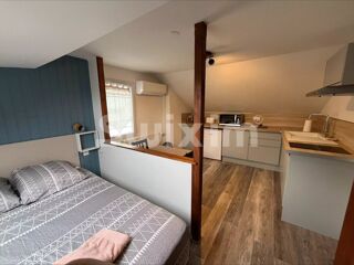  Appartement � louer 1 pi�ce 13 m�