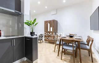  Appartement  vendre 3 pices 42 m